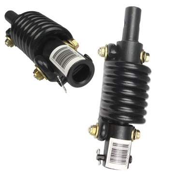 АМОРТИЗАТОР ПРУЖИНА БУРОВОЙ СТАНКИ