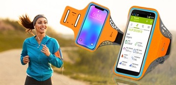 СПОРТИВНАЯ ПОВЯЗКА ДЛЯ БЕГА