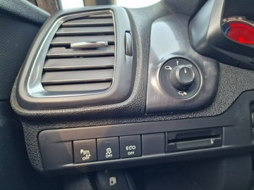 DS 5 2013 Citroen DS5 2.0d Hybryda 163 KM, Automat, LED,, zdjęcie 10