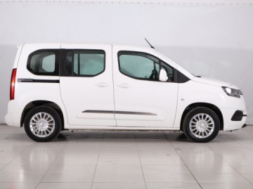 Toyota 2021 Toyota ProAce City Verso 1.5 D-4D, Salon Polska, zdjęcie 5