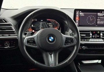 BMW X3 2022 BMW X3 I wlasciciel M Sport Gwarancja Bezwypadkowy FVAT23, zdjęcie 15