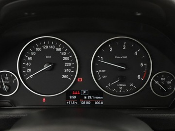 BMW Seria 3 F30-F31-F34 Touring Facelifting 2.0 318d 150KM 2017 BMW 318 Advantage automat navi grzane fotele PDC, zdjęcie 21