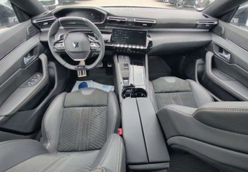 Peugeot 508 2024 Peugeot 508 SW PureTech 130 GT SS EAT8 SalonPL Nowy Model Od Reki FVat, zdjęcie 7