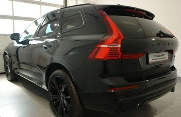 Volvo XC60 II 2025 Volvo XC 60 Volvo XC 60 B5 B AWD Ultimate Black Edition 2.0 Benzyna 250KM, zdjęcie 2
