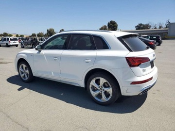 Audi Q5 III 2025 Audi Q5 Premium Plus 45 2025 2.0l 2.0 Benzyna 261KM, zdjęcie 1