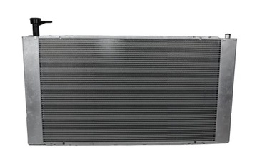 ВОДЯНОЙ ОХЛАДИТЕЛЬ TOYOTA PRIUS 1.5 HYBRID 2003 - 2009 г.в.