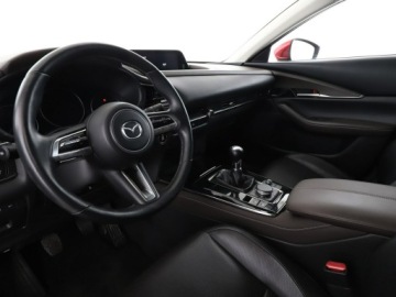 Mazda CX-30 2.0 Skyactiv-X 180KM 2019 Mazda CX-30 2.0 Skyactiv-X MHEV Navi Tempomat, zdjęcie 13