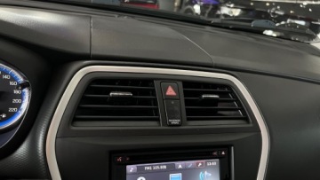 Suzuki SX4 II S-cross 1.6 DDiS 120KM 2014 Suzuki SX4 S-Cross Bardzo ladny stan Tylko 163 tys.przebiegu 1.6 Diesel, zdjęcie 34