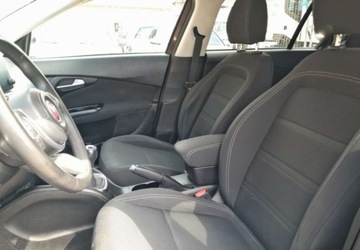 Fiat Tipo II Station Wagon Facelifting 1.0 T3 Turbo 100KM 2021 Fiat Tipo Cena Brutto BenzynaLPG 101KM, zdjęcie 15