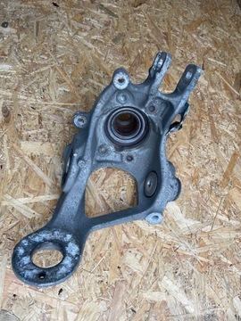 ZWROTNICA PRAWY TYŁ AUDI A4 B8 LIFT 8K0505432AR