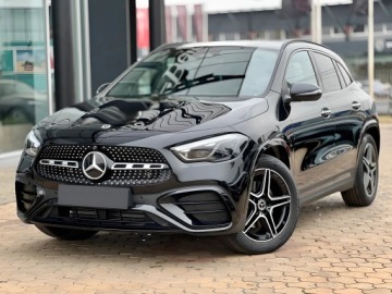 Mercedes GLA II Off-roader Facelifting 1.3 200 163KM 2025 MERCEDES-BENZ GLA 200 AMG Line Suv 1.3 (163KM) 2025, zdjęcie 1