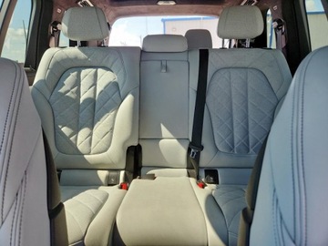 BMW X7 2023 BMW X7 xDrive40I 2023 3.0l 3.0 Benzyna 375KM, zdjęcie 10