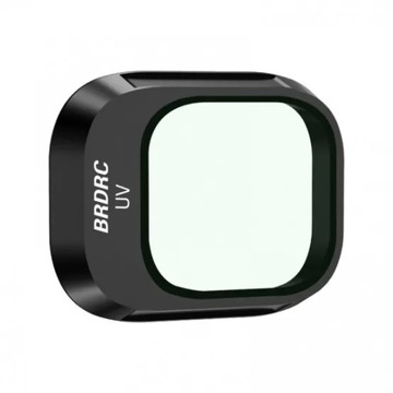 НАБОР ИЗ 6 ФИЛЬТРОВ ДЛЯ DJI MINI 4 PRO — ND-PL 8/16/32/64 + CPL + MCUV