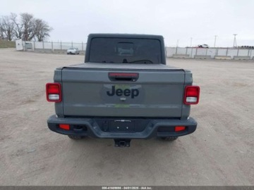 Jeep Gladiator 2023 Jeep Gladiator Sport S 2023 3.6l 3.6 Benzyna 285KM, zdjęcie 4
