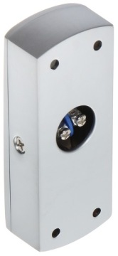 КНОПКА ОТКРЫТИЯ ДВЕРИ для домофона АТЛО-ПБ-2