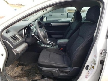 Subaru Outback V Crossover Facelifting 2.5i 175KM 2018 Subaru Outback Subaru Outback 2.5i, od ubezpieczalni po gradobiciu, zdjęcie 7