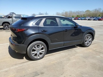 Mazda CX-30 2023 Mazda CX-30 2023 2.5L AWD 2.5 Benzyna 186KM, zdjęcie 1