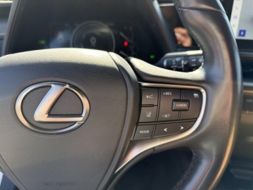 Lexus UX Crossover Facelifting 2.0 250h 184KM 2023 Lexus UX 250h GPF Business 2WD UX250h Business + T, zdjęcie 24