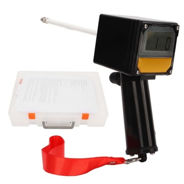 Тестер овуляции у животных, предназначенный для течки эструса.