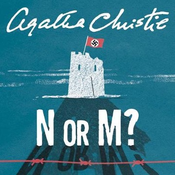 N or M? - Christie, Agatha AUDIOBOOK
