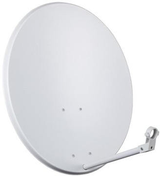 СПУТНИКОВАЯ АНТЕННА CORAB 80 СМ, ОЦИНКОВАННАЯ