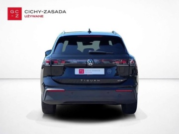 Volkswagen Tiguan III 2025 Volkswagen Tiguan GOAL serwis ASO 1.5TSI 150KM bezwypadkowy gwar. MatrixLE, zdjęcie 33
