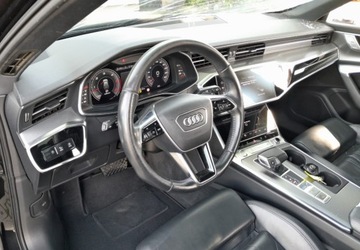 Audi A6 C8 Avant 3.0 50 TDI 286KM 2019 Audi a6 Cena Brutto 3.0 Diesel 286KM, zdjęcie 6