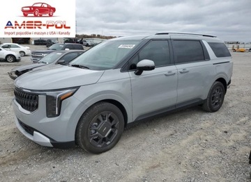 Kia Carnival II 2026 Kia Carnival Ex 2026 1.6l 1.6 Hybryda 290KM