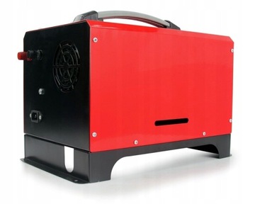 WEBASTO 8KW МАСЛЯНЫЙ ПОДОГРЕВ ПАРКОВОЧНЫЙ ОБОГРЕВ 12V 230V 8kw