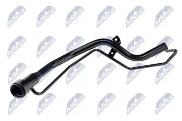 ТОПЛИВОЗАПРАВОЧНАЯ МАШИНА NTY PWP-TY-007