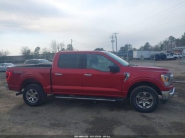 Ford 2021 Ford F150 Xlt 2021 3.5 Benzyna 400KM, zdjęcie 6