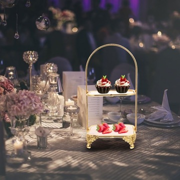 СУХОФРУКТЫ ДРУЗЬЯ ЗОЛОТАЯ ПОДСТАВКА ДЛЯ СВАДЕБНОГО ТОРТА