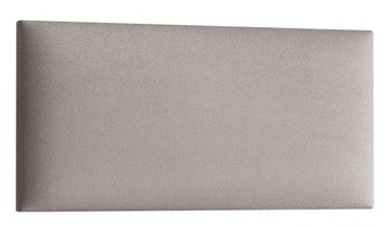 Panele tapicerowane ścienne wezgłowie 35x20