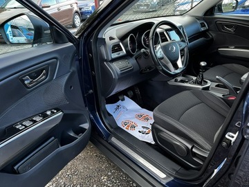  SsangYong Tivoli Benzyna / Serwis / Ledy / Kamera, zdjęcie 7