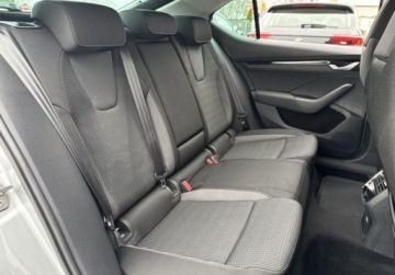 Skoda Octavia IV 2024 Skoda Octavia Selection 1.5TSI 150KM Gwarancja LED Kessy Virtual Cocpit Ka, zdjęcie 13