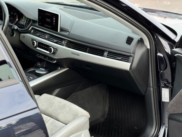 Audi A4 B9 Limousine 2.0 TDI 190KM 2016 Audi A4 Limousine Tempomat , Klucz komfortowy , Bi xenon 2.0 Diesel 190KM, zdjęcie 19