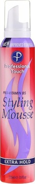 Professional Touch Pianka do włosów 225 ml