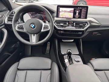 BMW X4 G02 SUV Facelifting 2.0 30i 245KM 2025 BMW X4 NOWY BMW x4, Serwis na 5 lat, gwarancja 3 l, zdjęcie 27