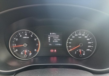 Kia Sportage IV SUV Facelifting 1.6 GDI 132KM 2021 Kia Sportage 1.6 GDi 132KM MT6 Wersja M Salon PL 1.6 Benzyna 132KM, zdjęcie 22