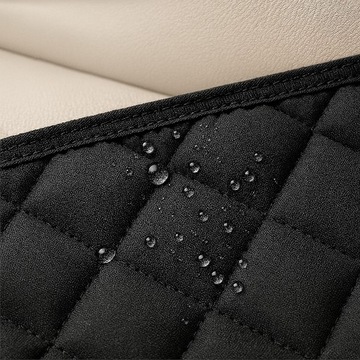 СТЕГАНЫЙ ЧЕХОЛ СПИНКИ СИДЕНЬЯ ЗАЩИТНЫЙ ЧЕХОЛ СПИНКИ СИДЕНИЯ ЗАЩИТНЫЙ КОВРИК