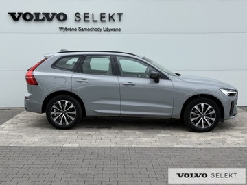 Volvo XC60 II 2023 Volvo XC 60 B4 Diesel | Plus Dark | Salon PL | Ser, zdjęcie 3