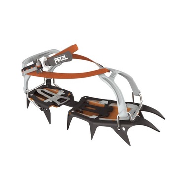 Petzl VASAK rak