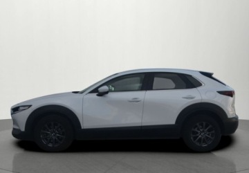 Mazda CX-30 2.0 SKYACTIV-G 150KM 2022 Mazda CX-30 Mazda CX-30 Dealer BMW i MINI Bonkowscy 2.0 Benzyna 149KM, zdjęcie 9