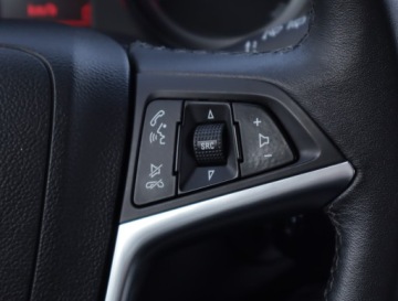 Opel Astra J 2010 Opel Astra 1.4 T, Navi, Xenon, Klima, Klimatronic, zdjęcie 17