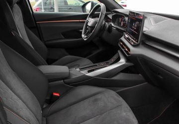 Cupra Terramar SUV 2.0 TSI 204KM 2025 Cupra Terramar 1.5 eTSI 150KM DSG, Tempomat Aktywny, Kamera Cofania, Auato, zdjęcie 13