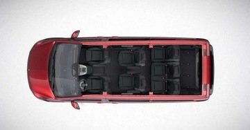 Mercedes Klasa V W447 Długi Facelifting 2.0 300d 237KM 2026 Mercedes-Benz Klasa V 300d Exclusive , Dostepny od czerwca w Salonie MB Mo, zdjęcie 2