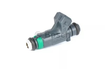 BOSCH VSTŘIKOVACÍ TRYSKA BENZÍN FIAT 1,2/1,4 16V IDEA