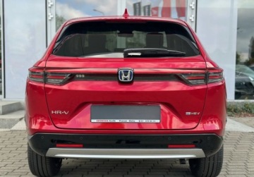 Honda HR-V III 2026 Honda HR-V e-HEV Advance 2026 1.5 Hybryda 107KM, zdjęcie 7
