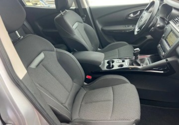 Renault Kadjar Crossover 1.2 Energy TCe 130KM 2017 Renault Kadjar Niski Udok.Przeb.Pelen Serwis Bezwypadkowy Zadbany Faktura, zdjęcie 16