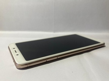 Смартфон Xiaomi Redmi 6A 2 ГБ/32 ГБ 4G (LTE) золотой